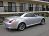 LEXUS SC