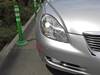 LEXUS SC