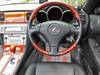 LEXUS SC