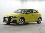 2021 AUDI A1 SPORTBACK