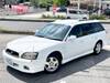 SUBARU LEGACY TOURING WAGON