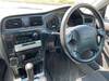 SUBARU LEGACY TOURING WAGON