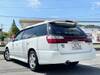 SUBARU LEGACY TOURING WAGON