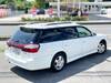 SUBARU LEGACY TOURING WAGON