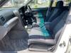 SUBARU LEGACY TOURING WAGON