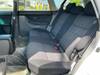 SUBARU LEGACY TOURING WAGON
