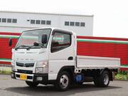 2017 FUSO CANTER