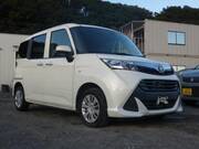 2018 TOYOTA TANK