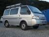 NISSAN VANETTE VAN