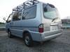 NISSAN VANETTE VAN