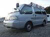 NISSAN VANETTE VAN