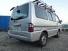 NISSAN VANETTE VAN