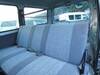 NISSAN VANETTE VAN