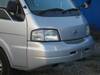 NISSAN VANETTE VAN
