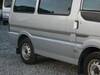 NISSAN VANETTE VAN