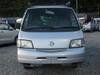 NISSAN VANETTE VAN