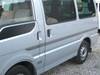 NISSAN VANETTE VAN