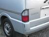 NISSAN VANETTE VAN