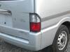 NISSAN VANETTE VAN