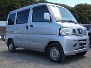 2013 NISSAN CLIPPER VAN