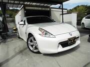 2011 NISSAN FAIRLADY Z