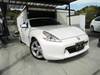 NISSAN FAIRLADY Z