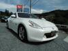 NISSAN FAIRLADY Z
