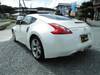 NISSAN FAIRLADY Z