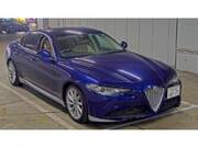 2017 ALFA ROMEO GIULIA