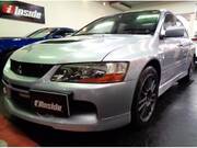 2005 MITSUBISHI LANCER