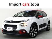 2018 CITROEN CITROEN C3