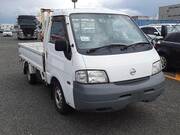 2014 NISSAN VANETTE TRUCK 0.85ton
