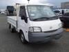 NISSAN VANETTE TRUCK
