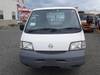 NISSAN VANETTE TRUCK