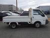 NISSAN VANETTE TRUCK