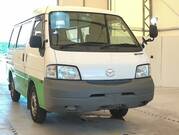 2013 MAZDA BONGO VAN DX