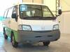 MAZDA BONGO VAN