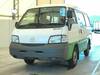 MAZDA BONGO VAN
