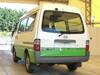 MAZDA BONGO VAN