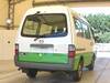 MAZDA BONGO VAN
