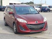 2012 MAZDA PREMACY