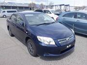 2008 TOYOTA COROLLA AXIO