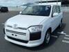 TOYOTA SUCCEED VAN