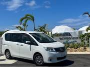 2010 NISSAN SERENA 20X