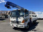 2011 HINO OTHER