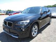 2011 BMW X1