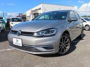 2018 VOLKSWAGEN GOLF TSI HIGH LINE