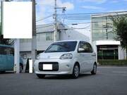 2013 TOYOTA PORTE