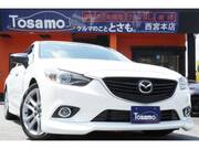 2014 MAZDA ATENZA SEDAN