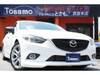 MAZDA ATENZA SEDAN